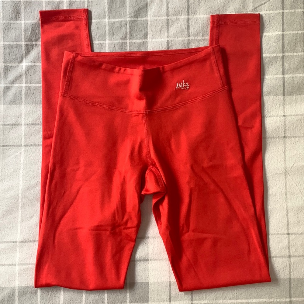 Mika Yoga Leggings